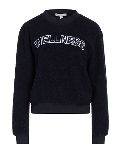 SPORTY & RICH Φούτερ 100% Πολυεστέρας