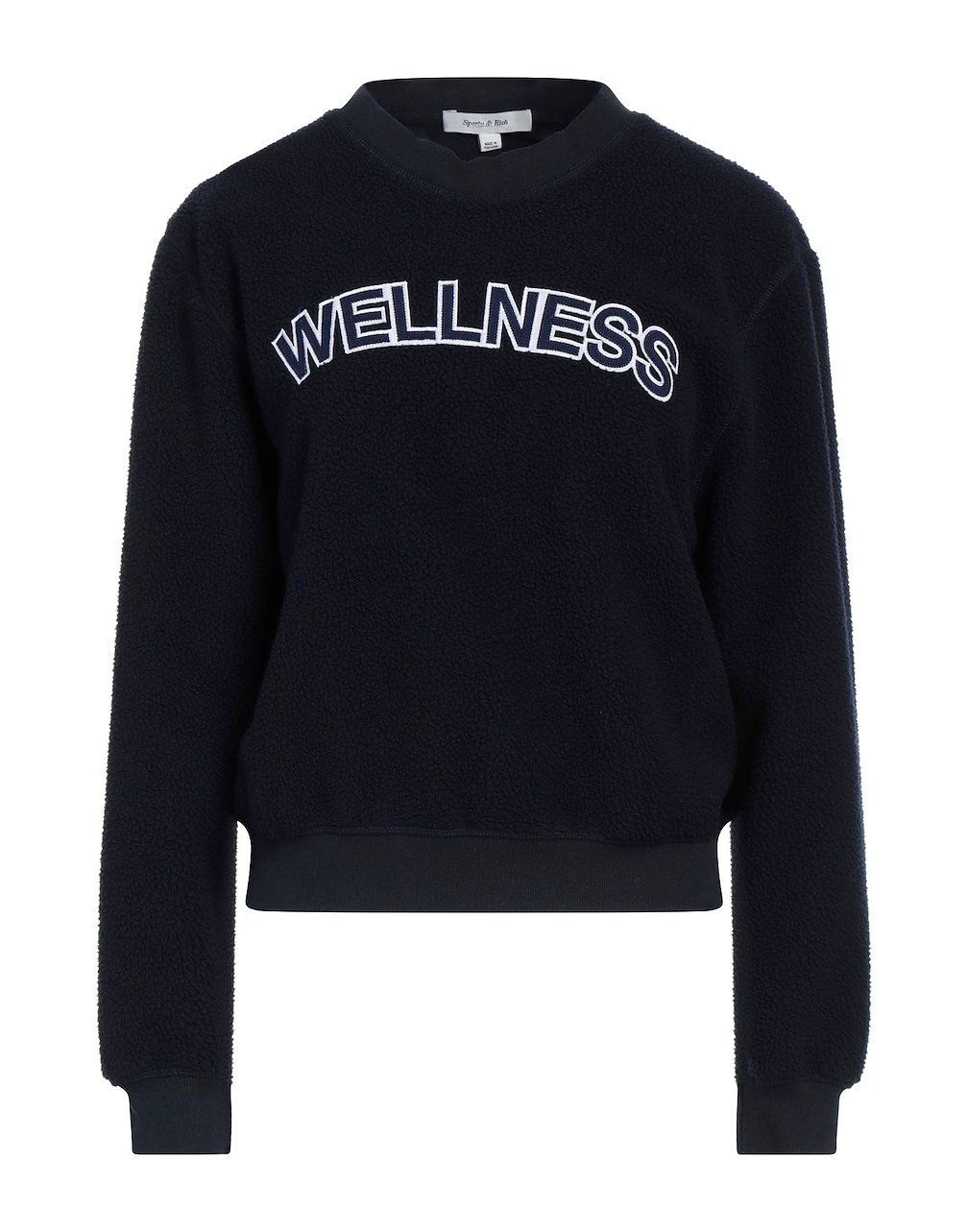 SPORTY & RICH - Φούτερ