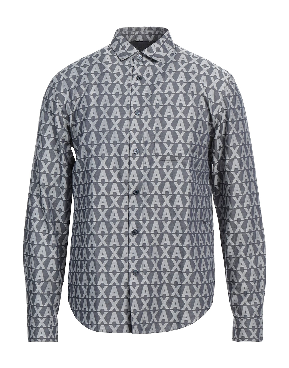 ARMANI EXCHANGE - Shirts