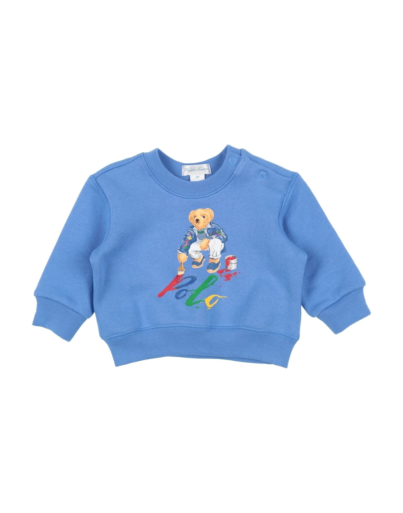 POLO RALPH LAUREN - Толстовки