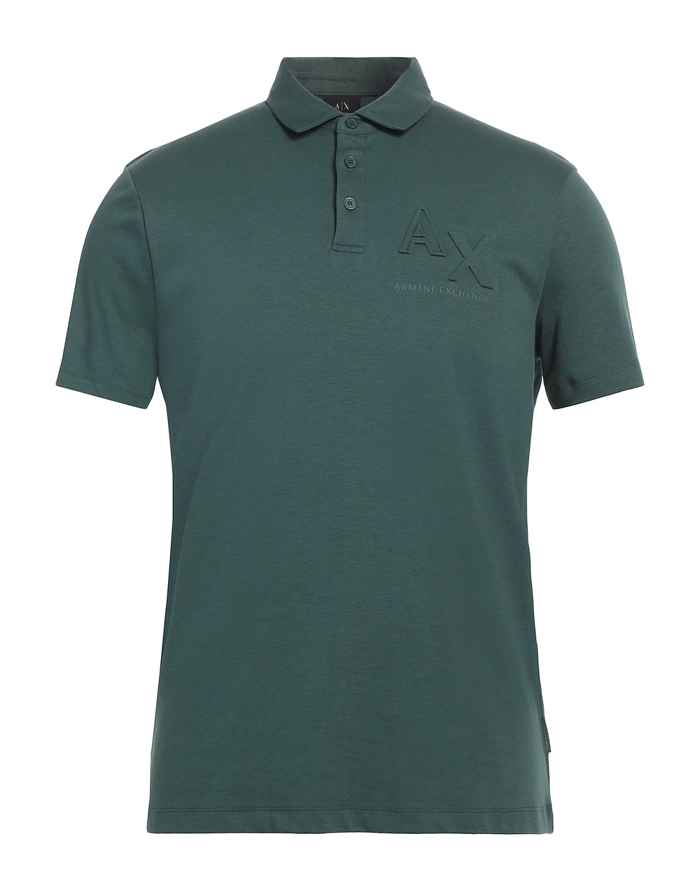 ARMANI EXCHANGE - Polo shirts