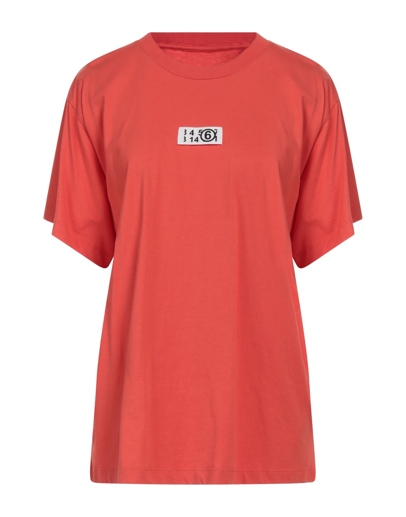 MM6 MAISON MARGIELA - T-shirts