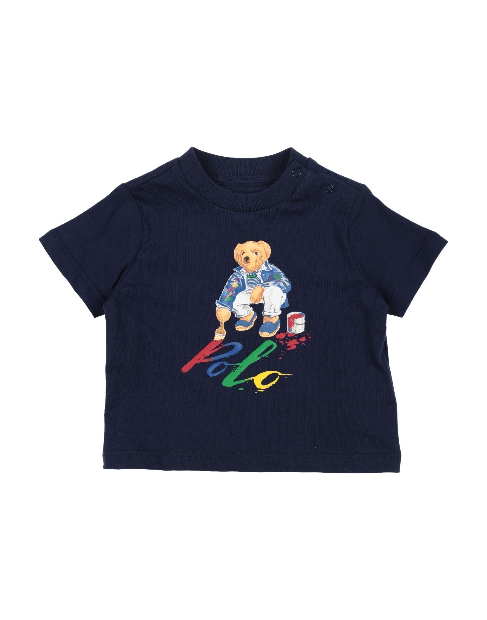 POLO RALPH LAUREN - T-shirts