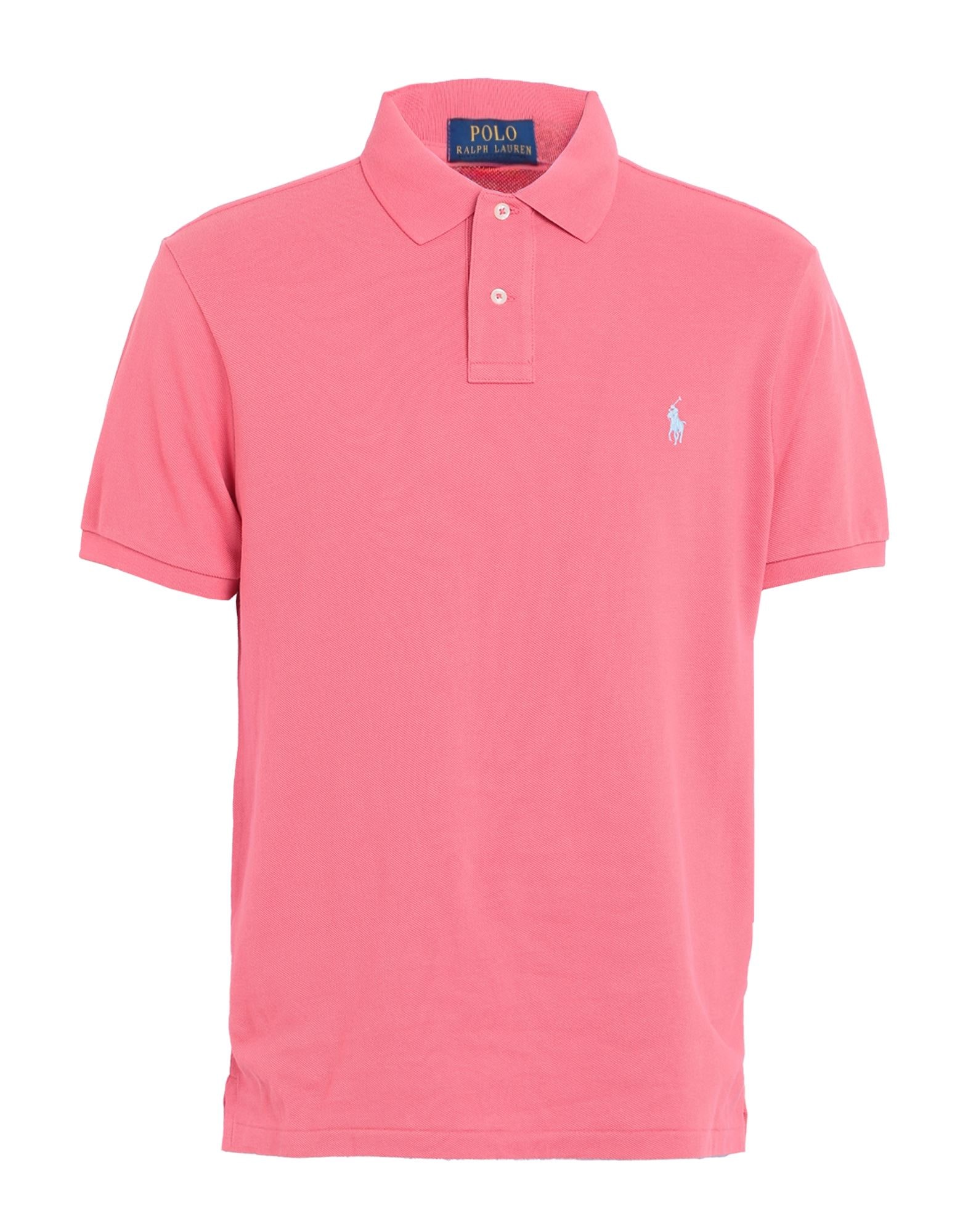 POLO RALPH LAUREN - Polo shirts