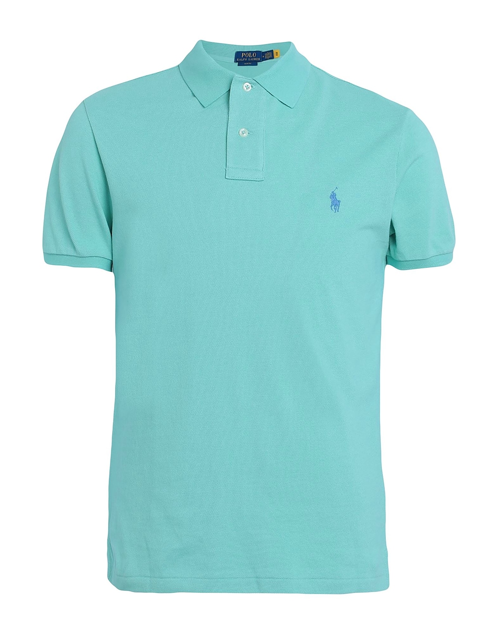 POLO RALPH LAUREN - Polo shirts