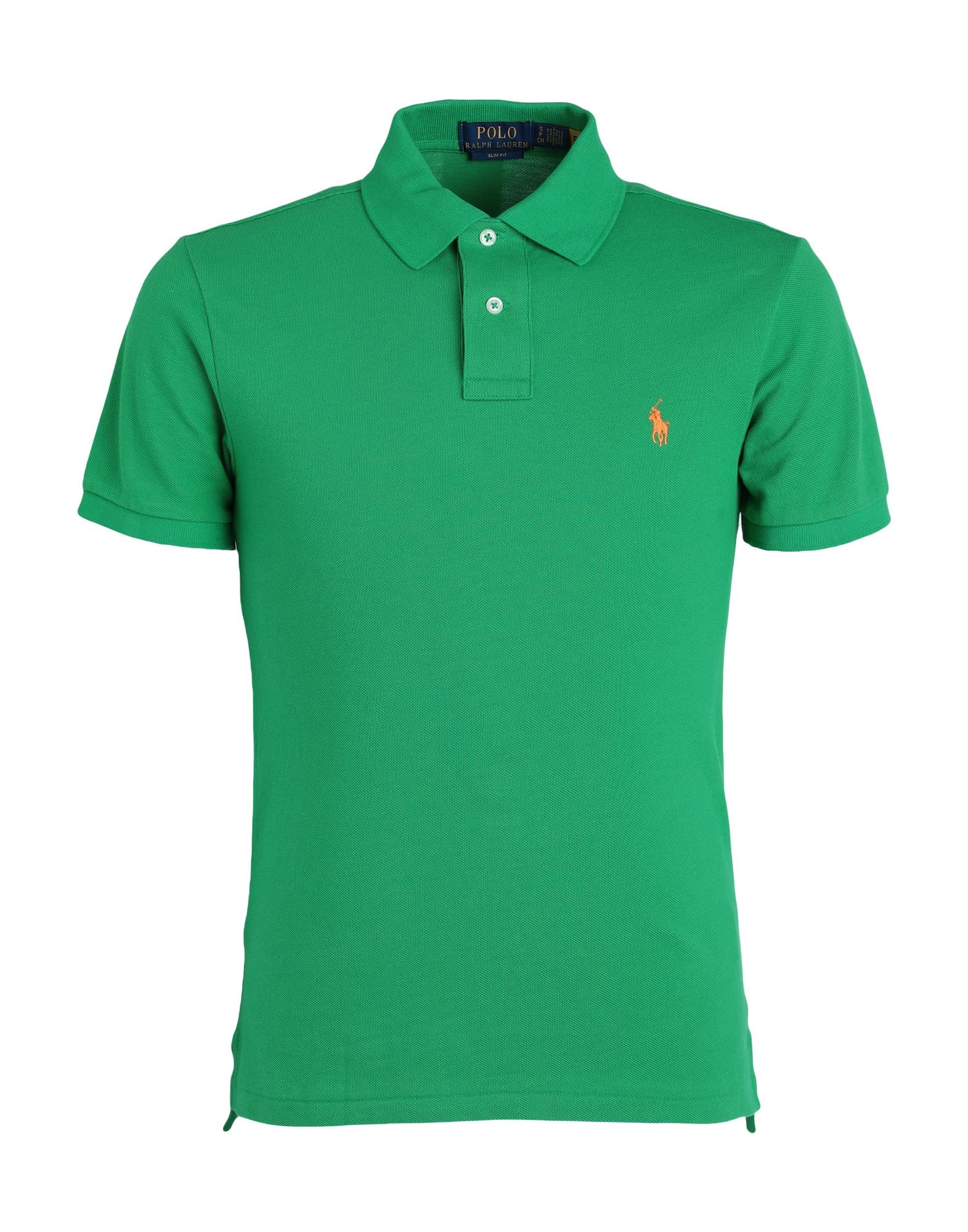POLO RALPH LAUREN - Polo shirts