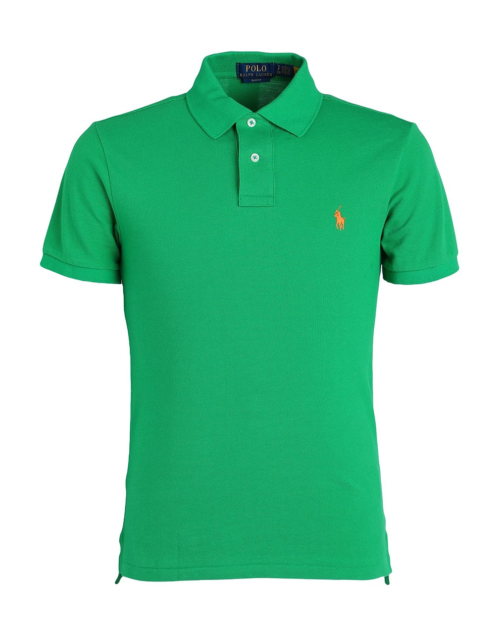 POLO RALPH LAUREN - Polo shirts