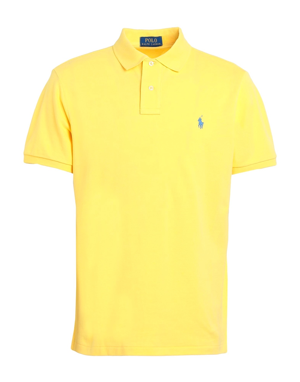 POLO RALPH LAUREN - Polo shirts