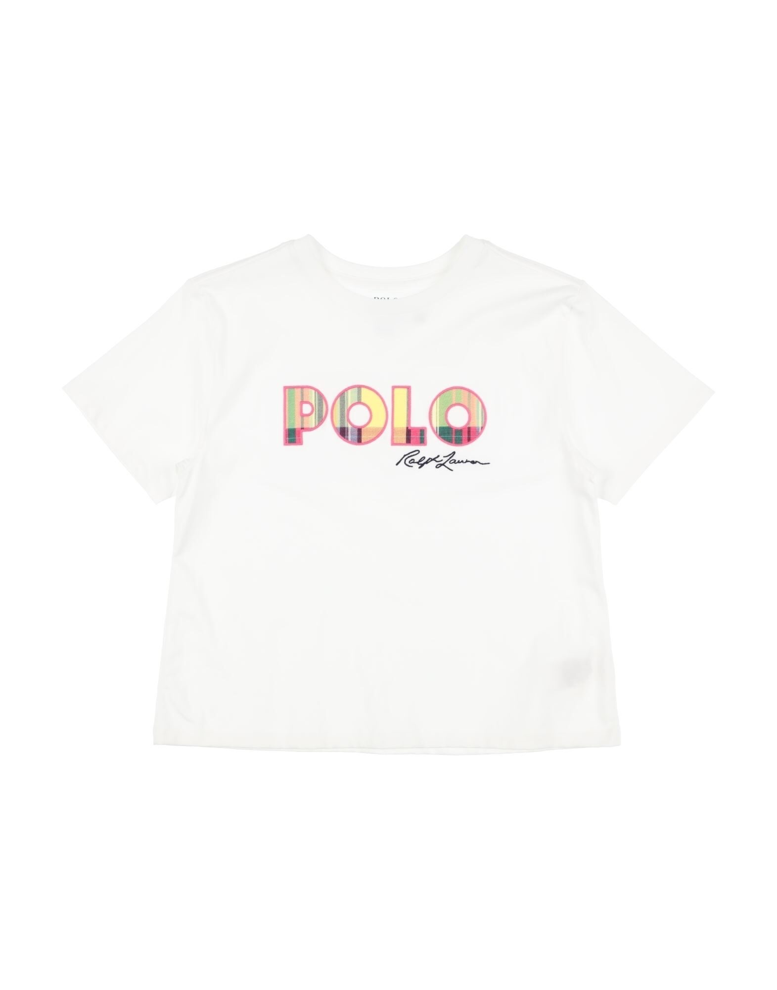 POLO RALPH LAUREN - T-shirts