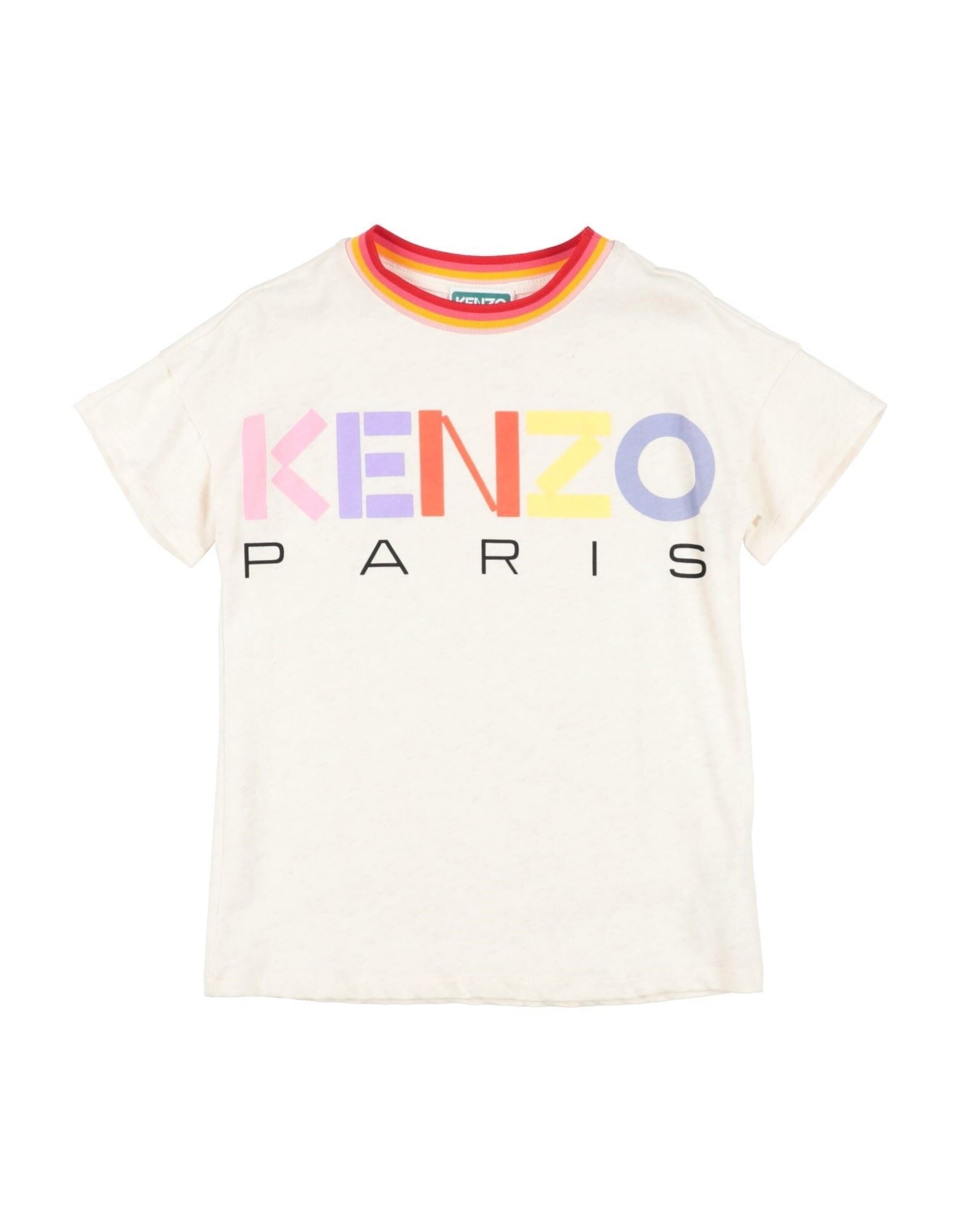 KENZO KIDS - T-shirts