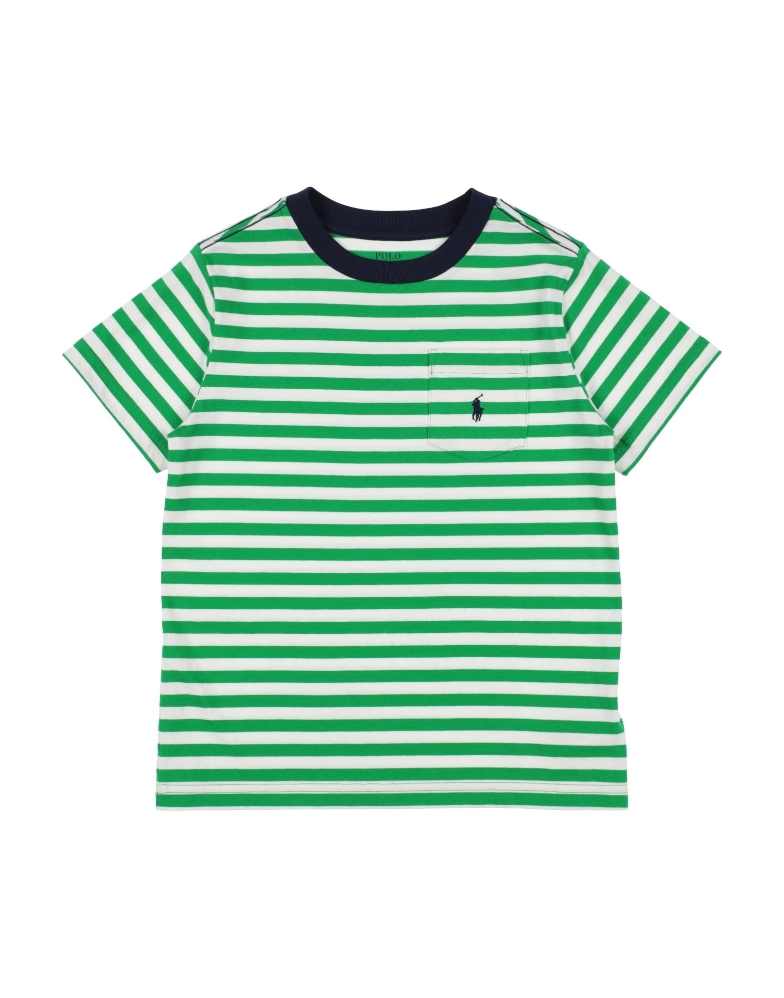 POLO RALPH LAUREN - T-shirts