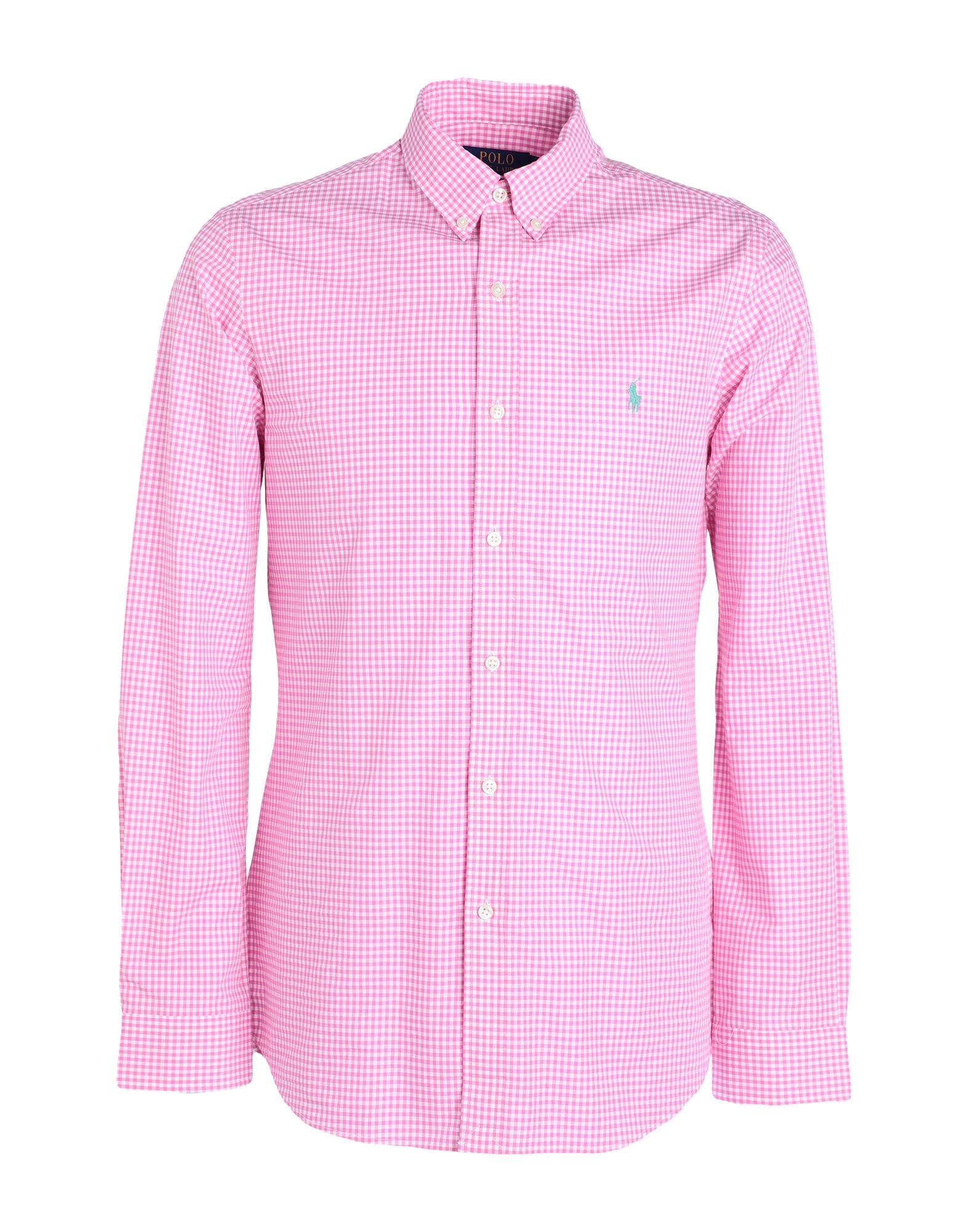 POLO RALPH LAUREN - Chemises