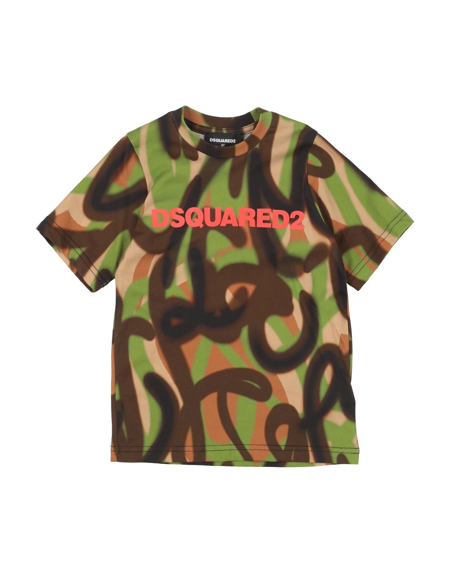 DSQUARED2 - Camisetas