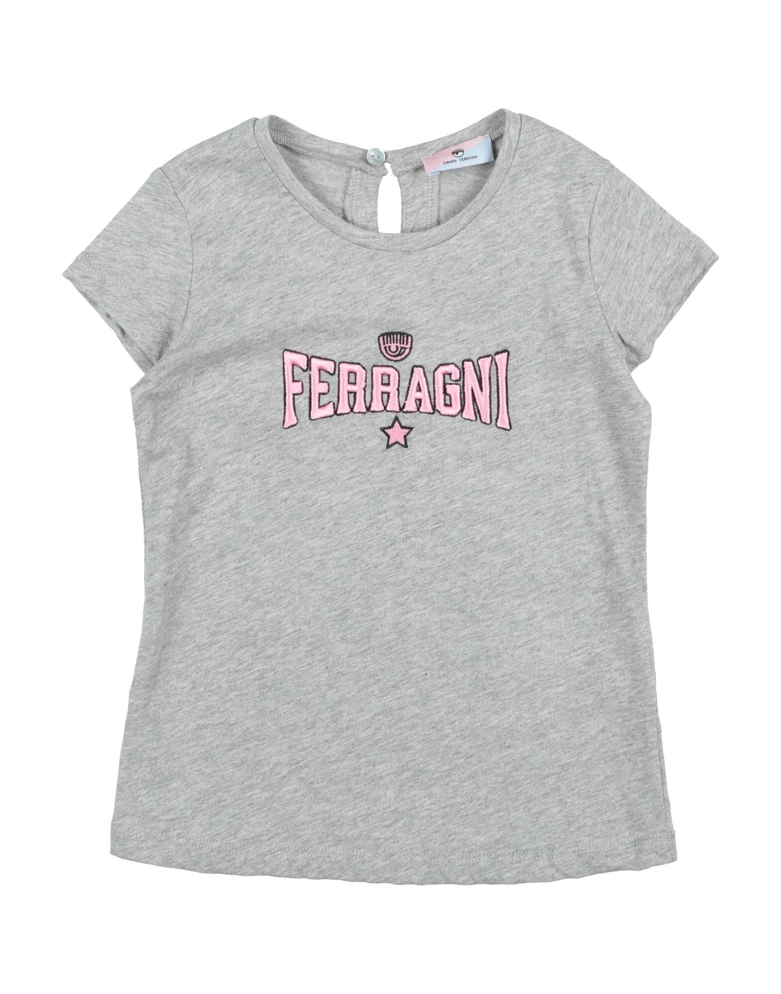CHIARA FERRAGNI - T-shirts
