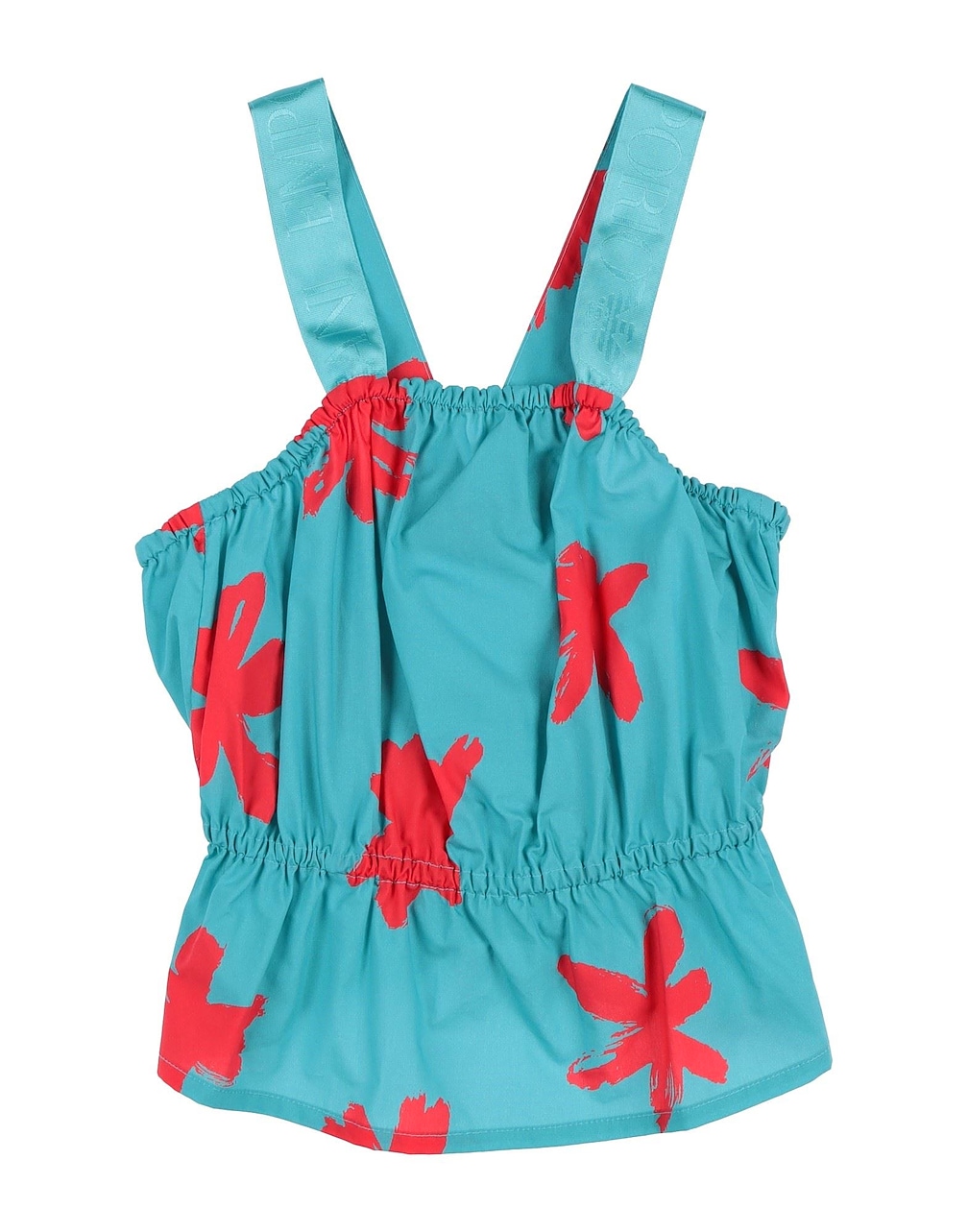 EMPORIO ARMANI - Tops