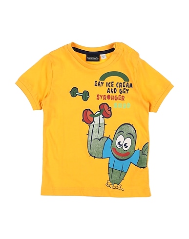 SARABANDA T-shirt 100% Cotton