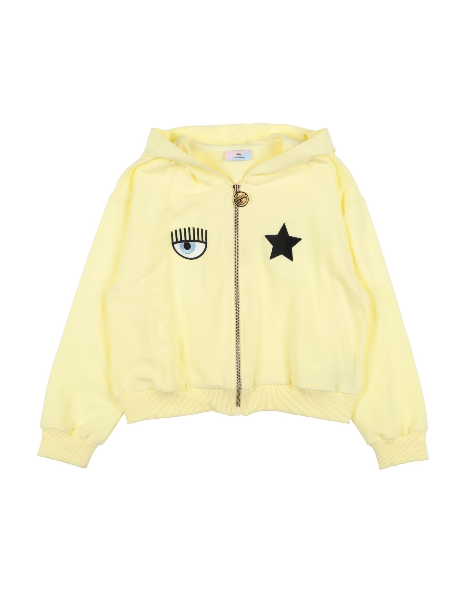 CHIARA FERRAGNI - Sweatshirts