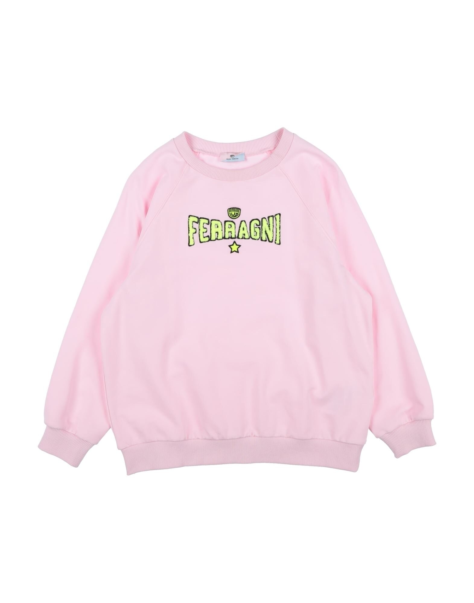 CHIARA FERRAGNI - Sweatshirts