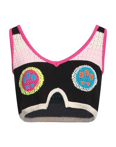 BARROW Top Black 100% Cotton