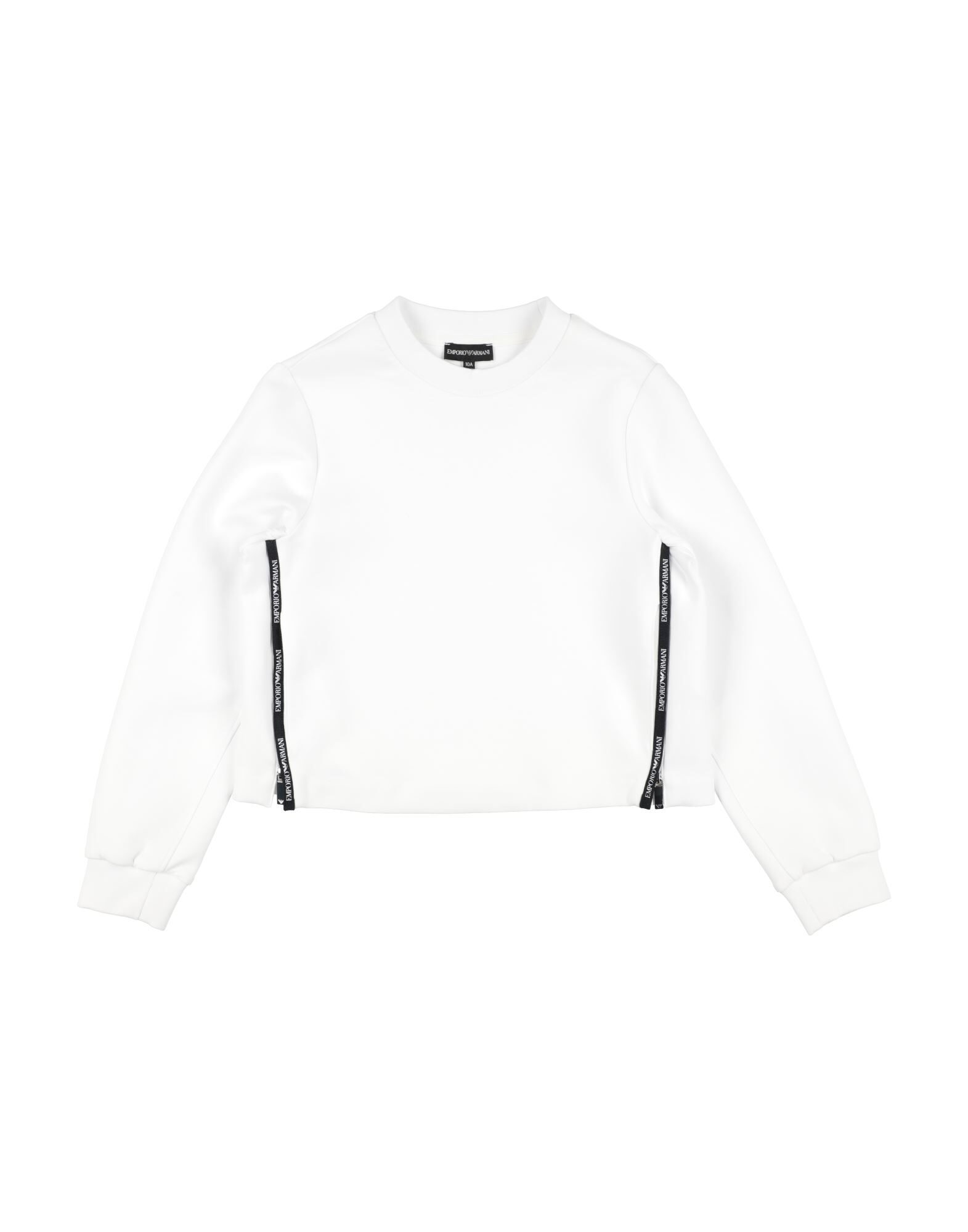 EMPORIO ARMANI - Sweatshirts