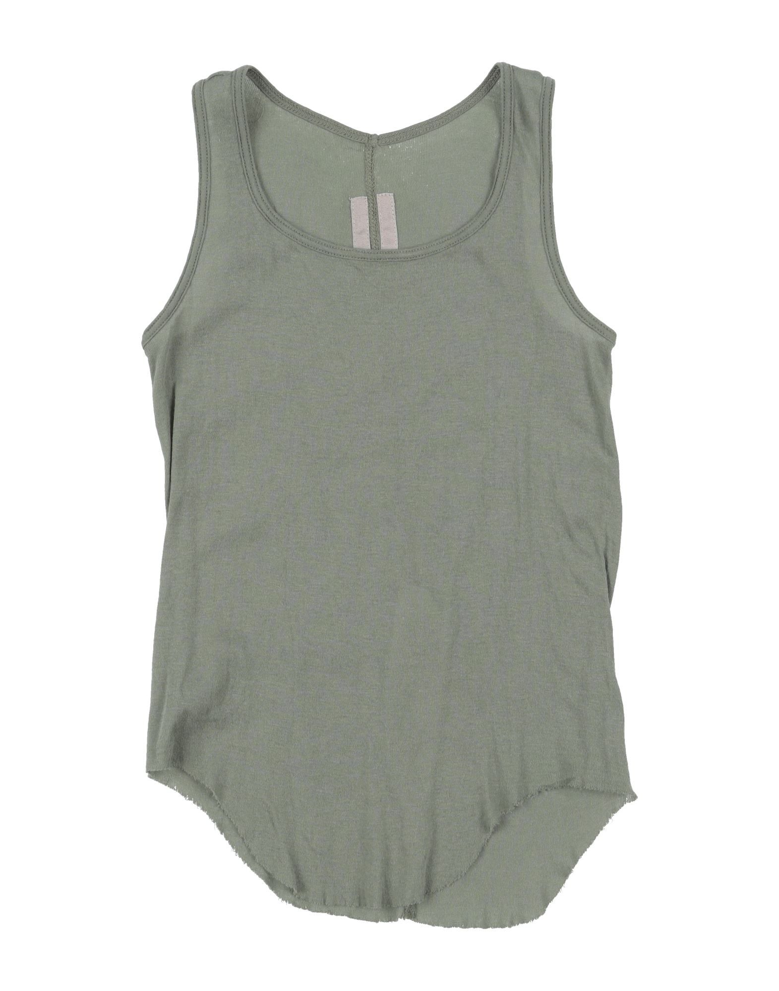 RICK OWENS - Camisetas