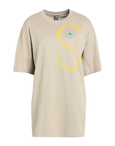 ADIDAS by STELLA McCARTNEY T-shirts 100% Organic cotton