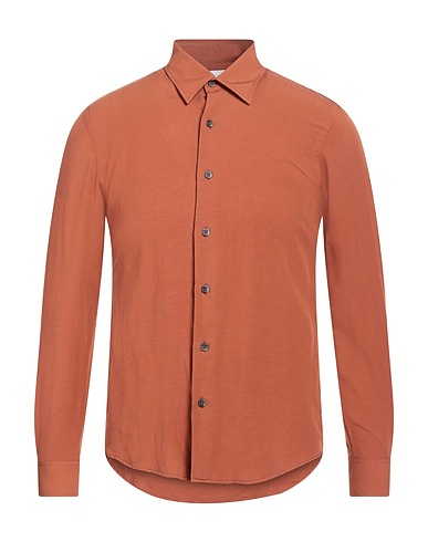 GAëLLE Paris Chemise de couleur unie 64% Viscose, 36% Lin