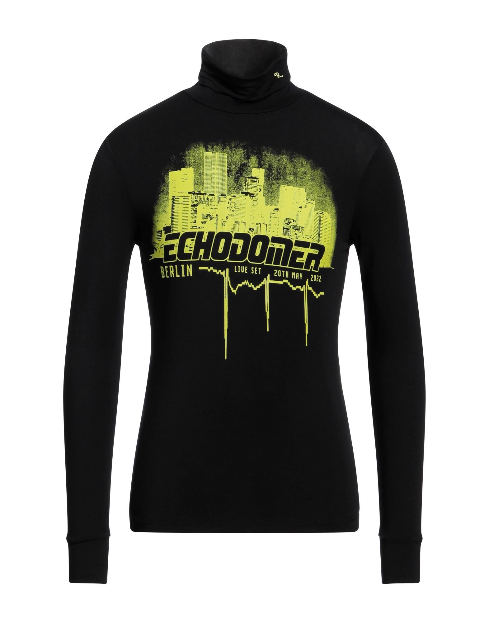 RAF SIMONS - T-shirts