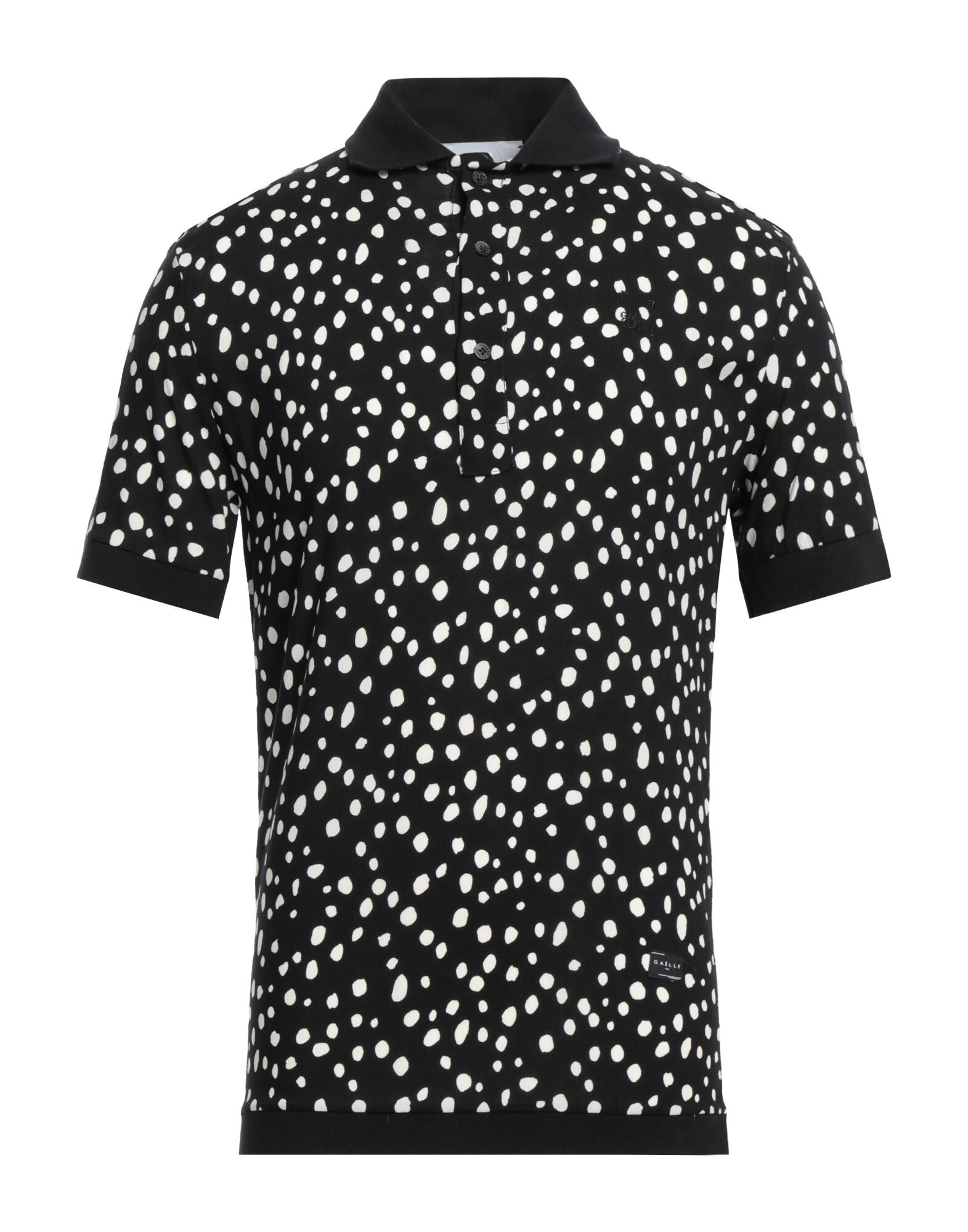 GAëLLE Paris - Polo shirts