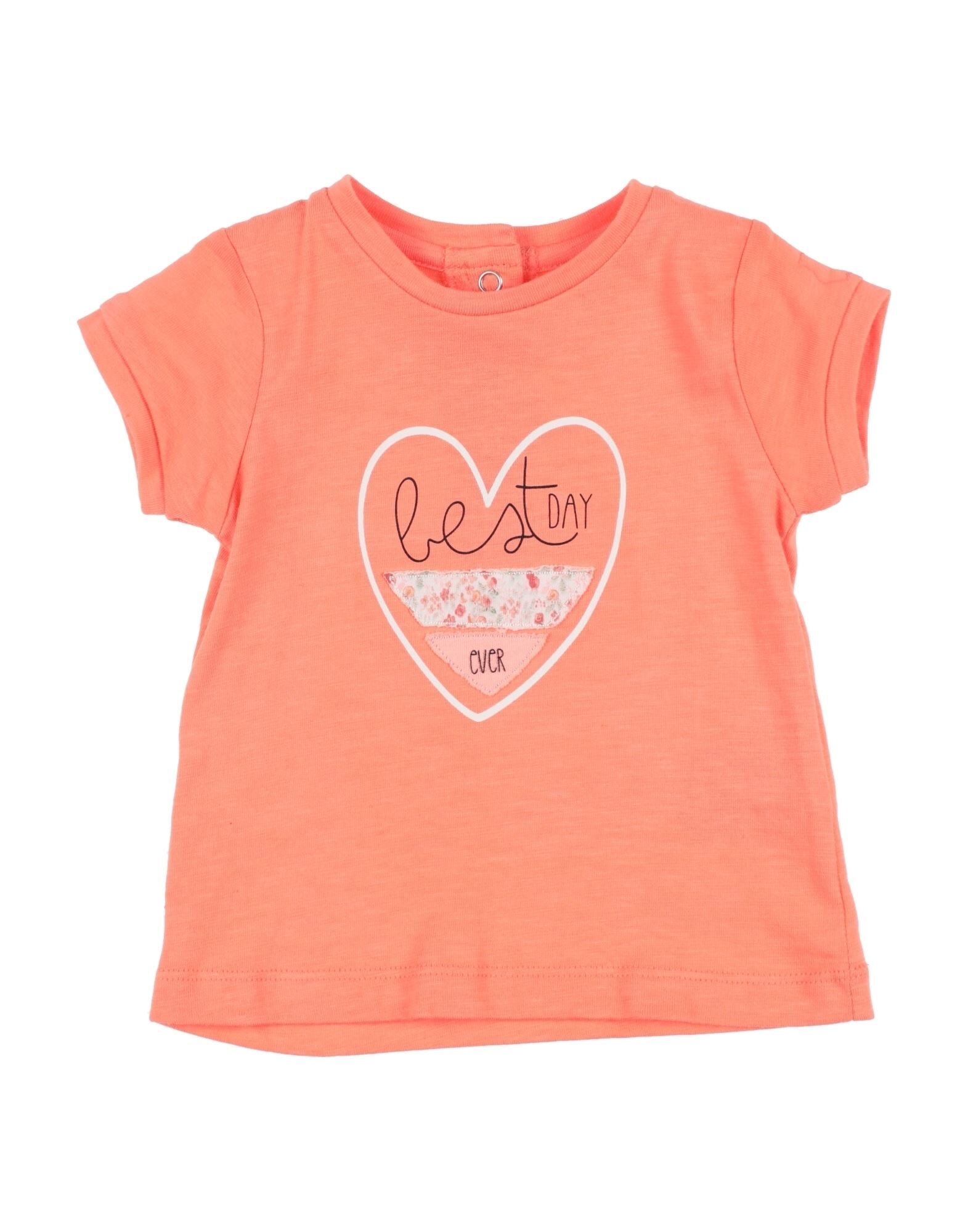 MINIBANDA by SARABANDA - Camisetas