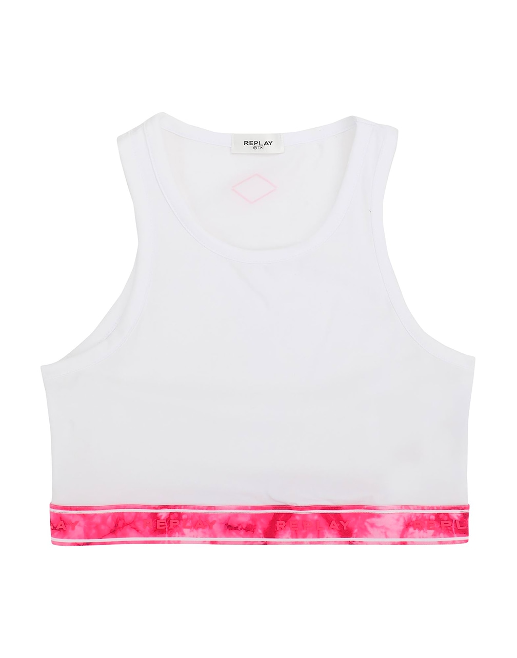 REPLAY & SONS - T-shirts