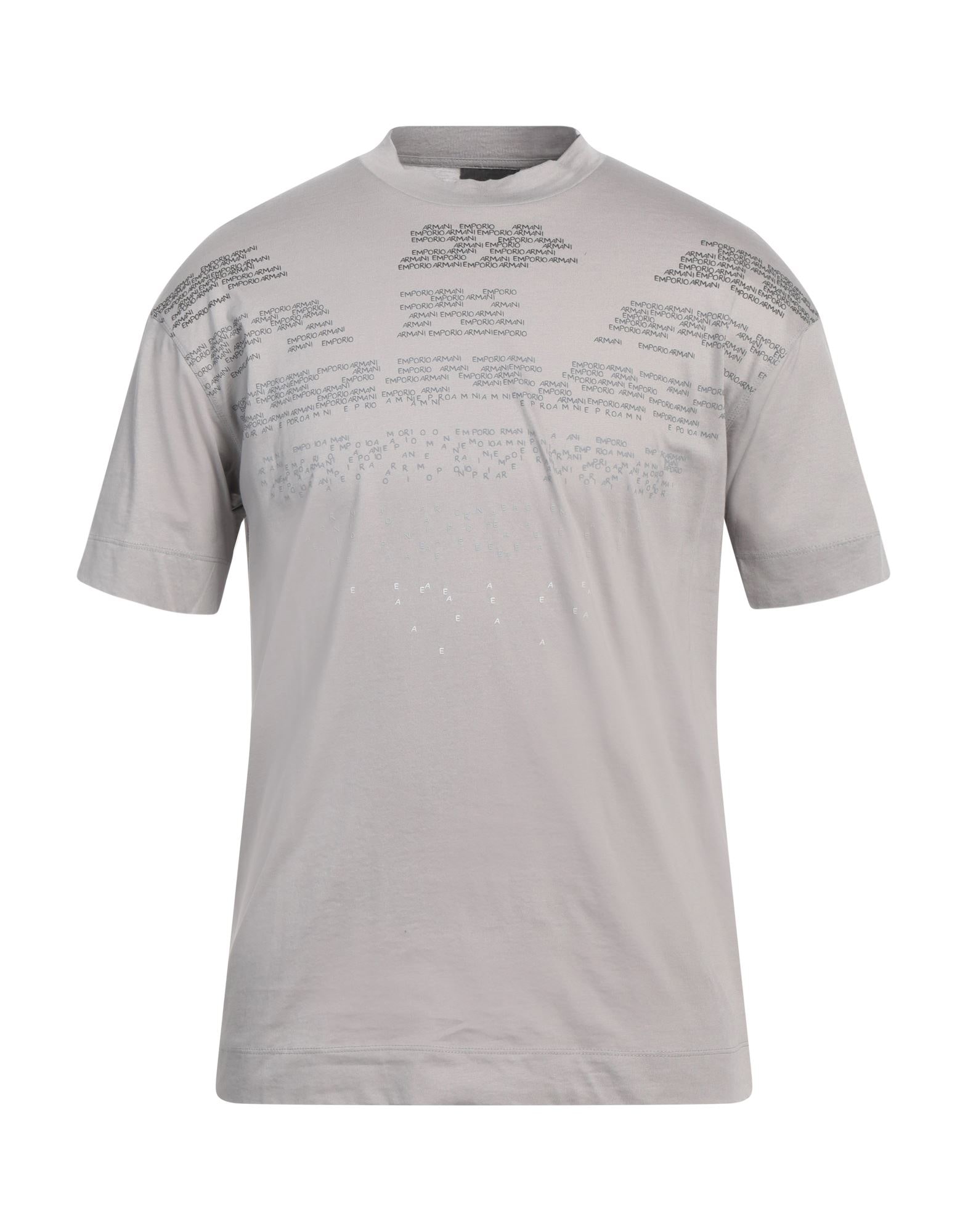 EMPORIO ARMANI - T-shirts