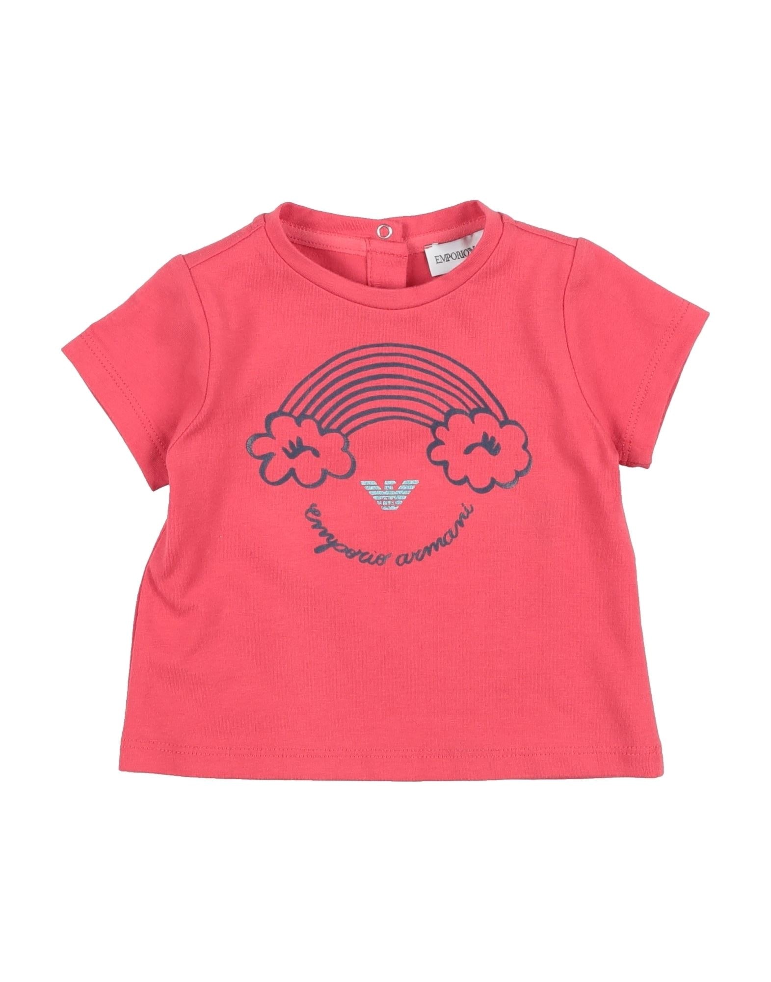 EMPORIO ARMANI - T-shirts