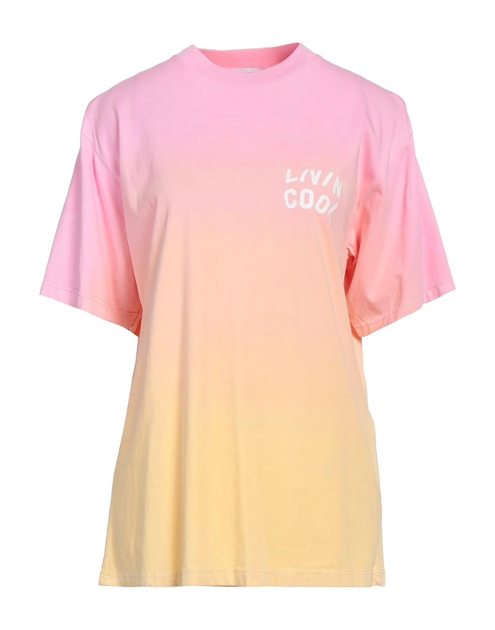 LIVINCOOL - T-shirts