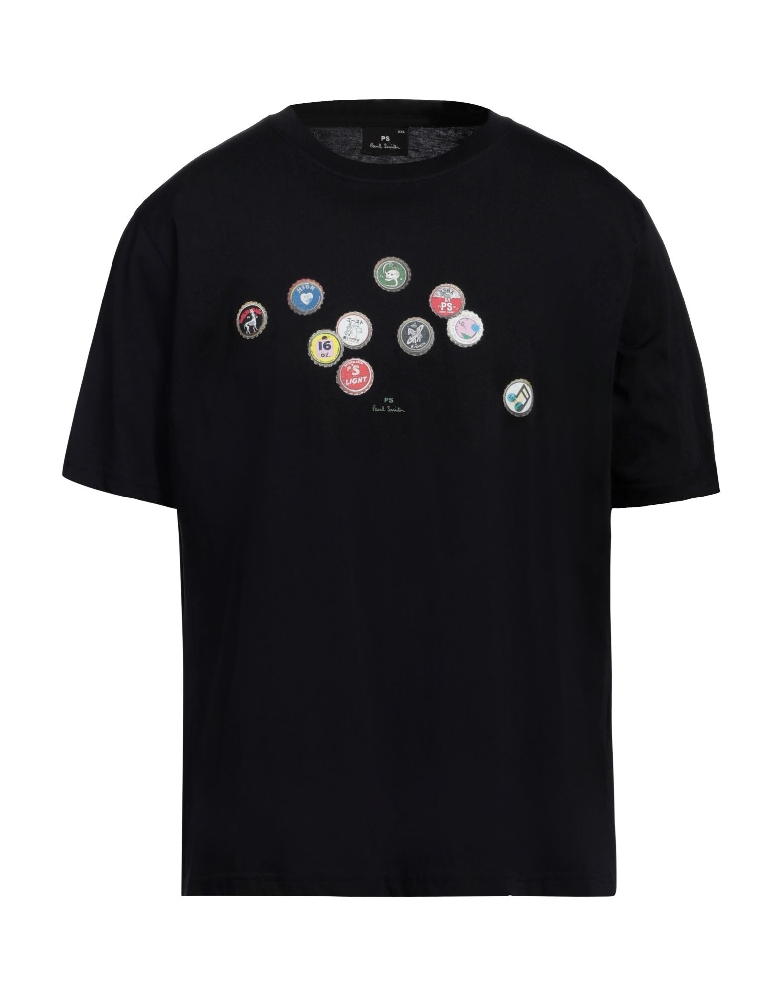 PS PAUL SMITH - T-shirts