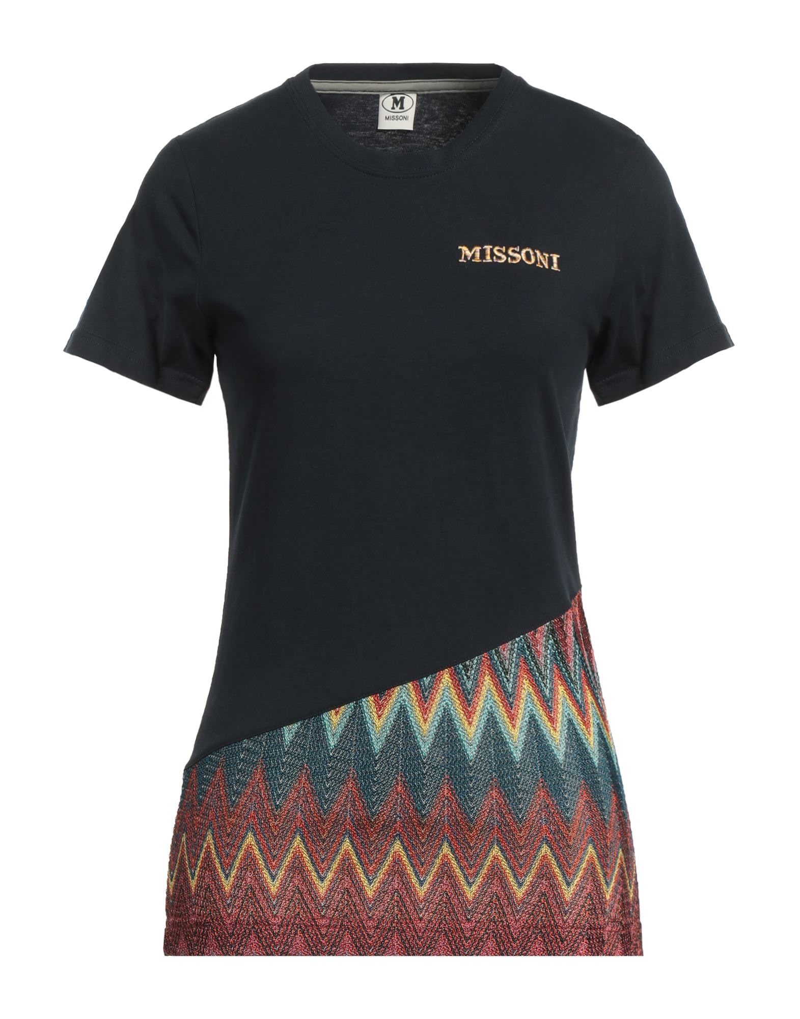 M MISSONI - T-shirts