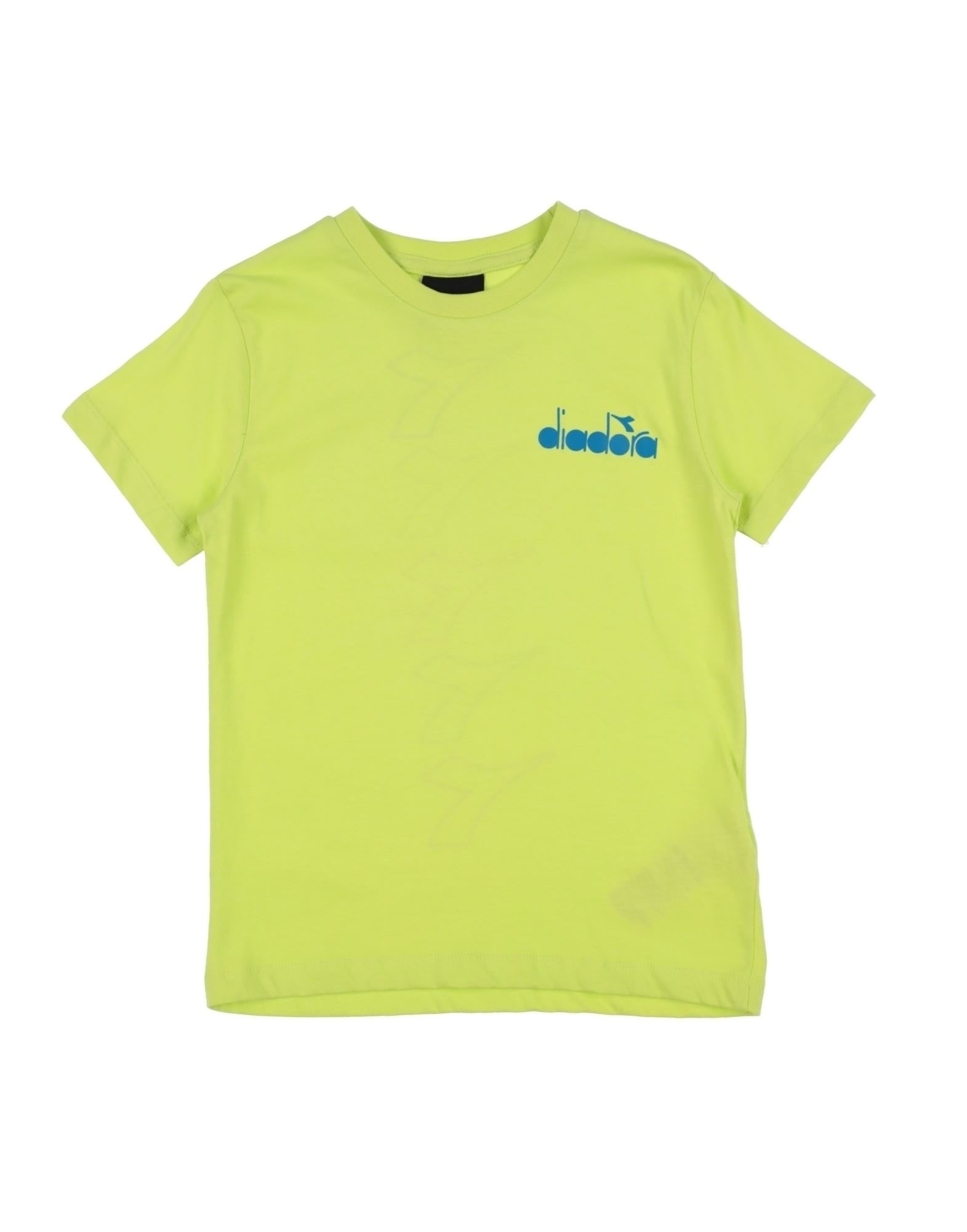 DIADORA - T-shirts