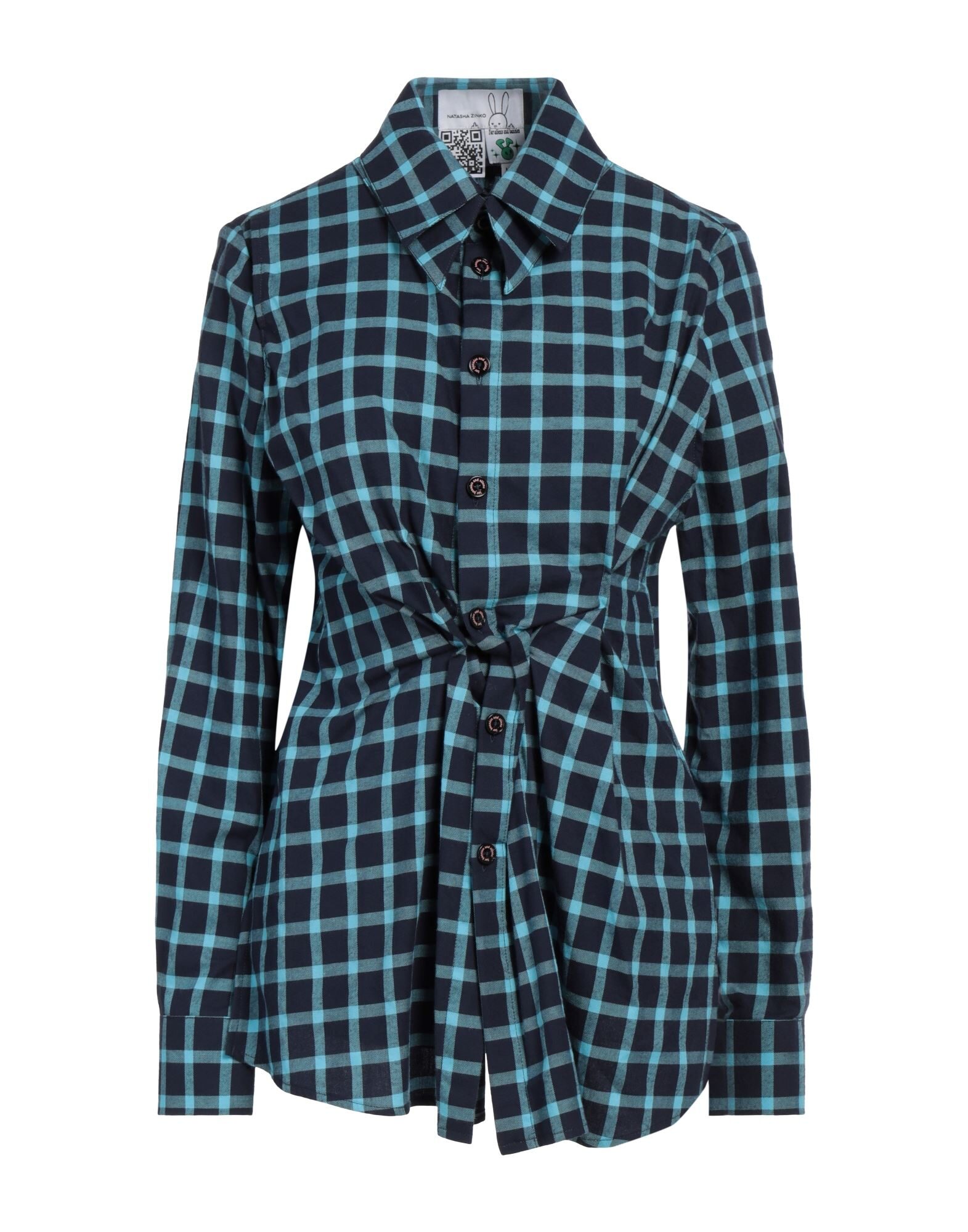 NATASHA ZINKO - Shirts