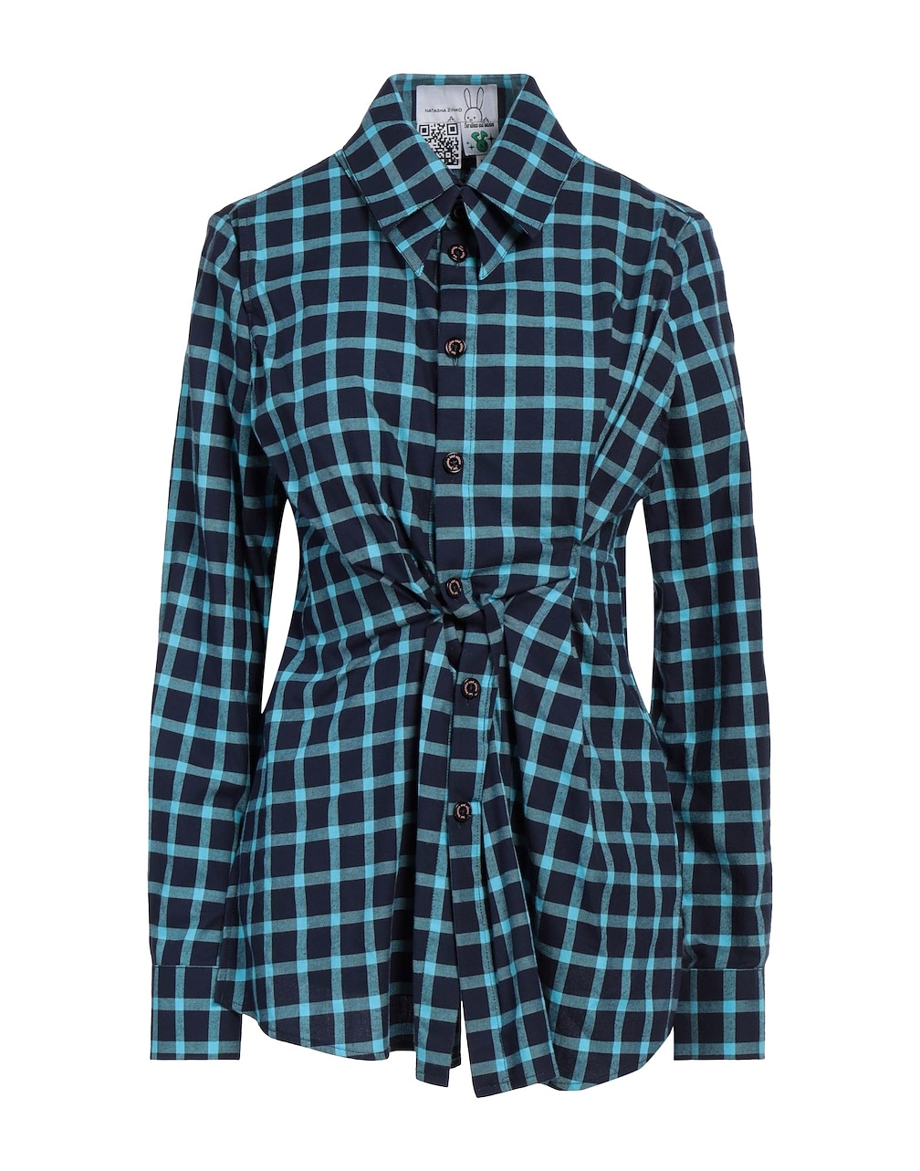 NATASHA ZINKO - Hemden