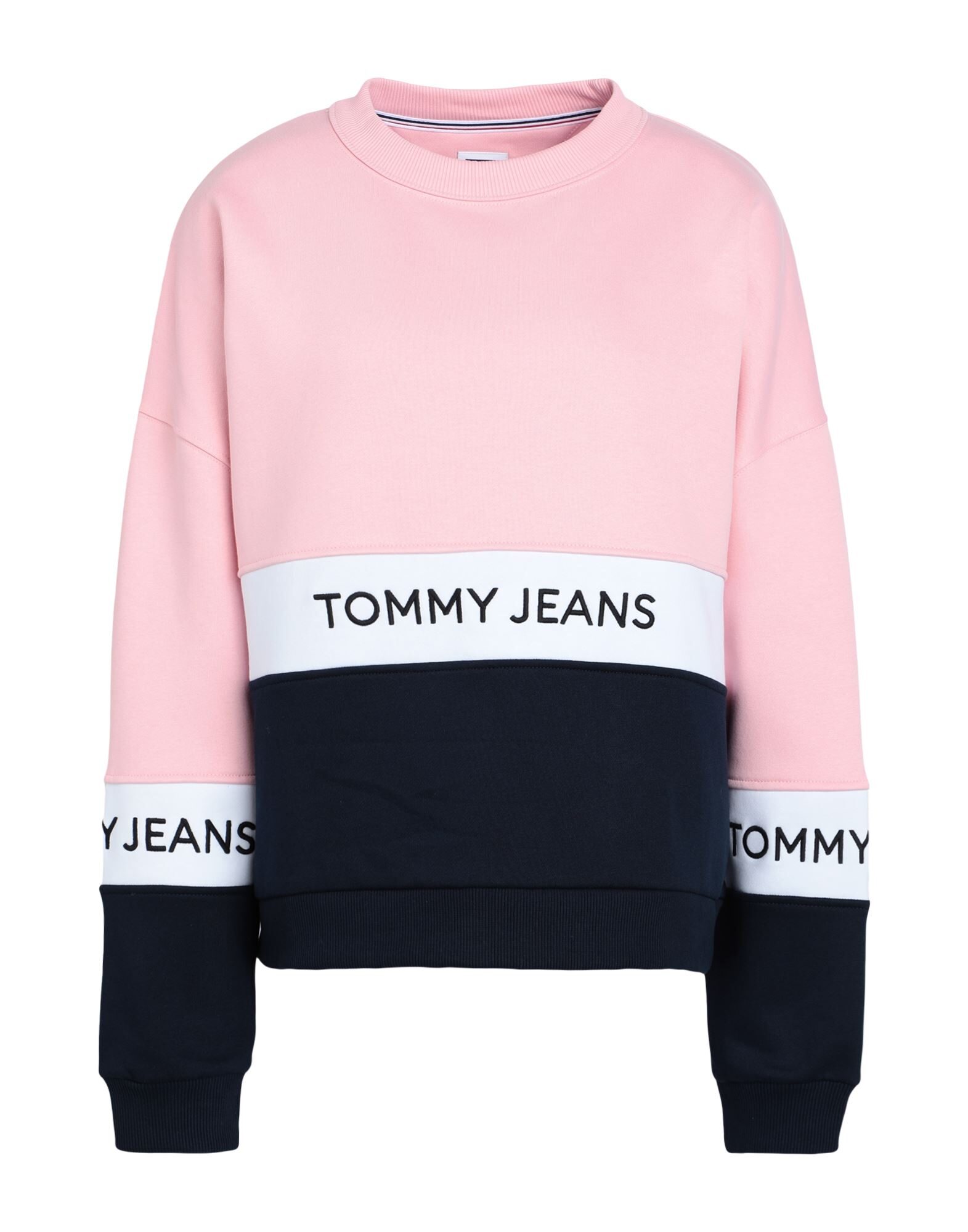 TOMMY JEANS - スウェットシャツ