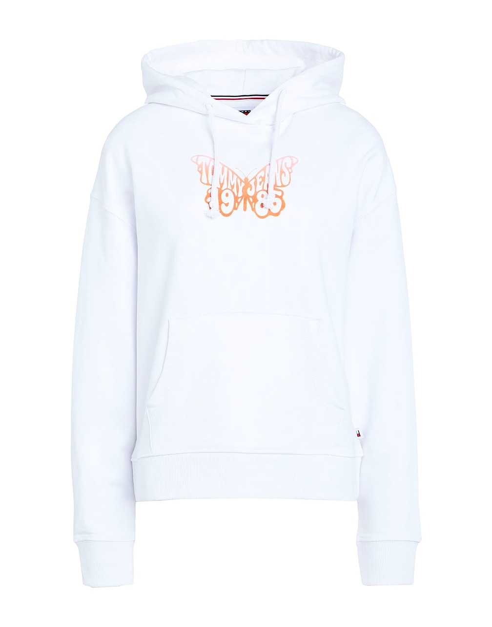 TOMMY JEANS - Толстовки