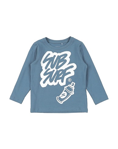 NAME IT® Футболка 95% Хлопок, 5% Эластан