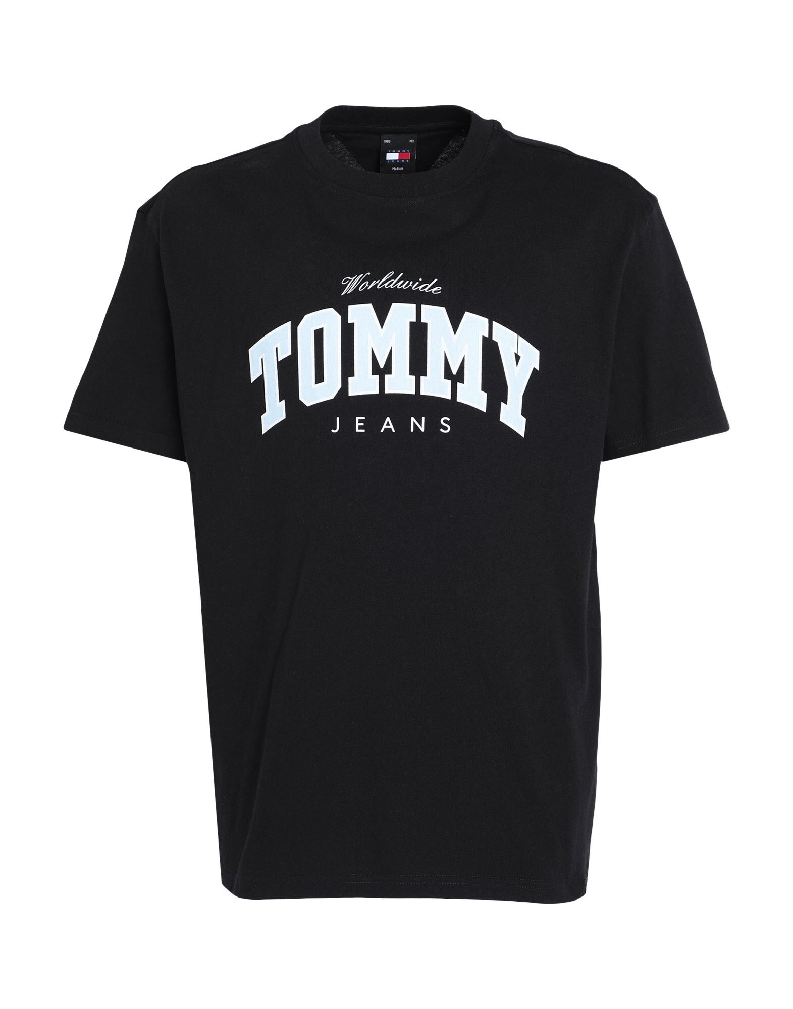 TOMMY JEANS - Футболки
