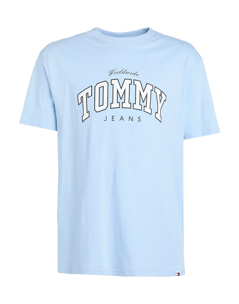 TOMMY JEANS - T-shirts
