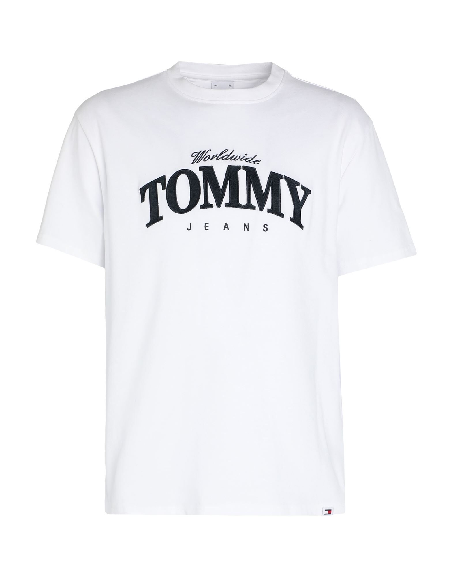 TOMMY JEANS - Футболки