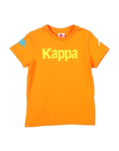 KAPPA T-shirt 95% Coton, 5% Élasthanne