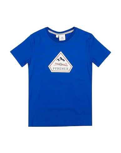 PYRENEX T-shirt 100% Cotton