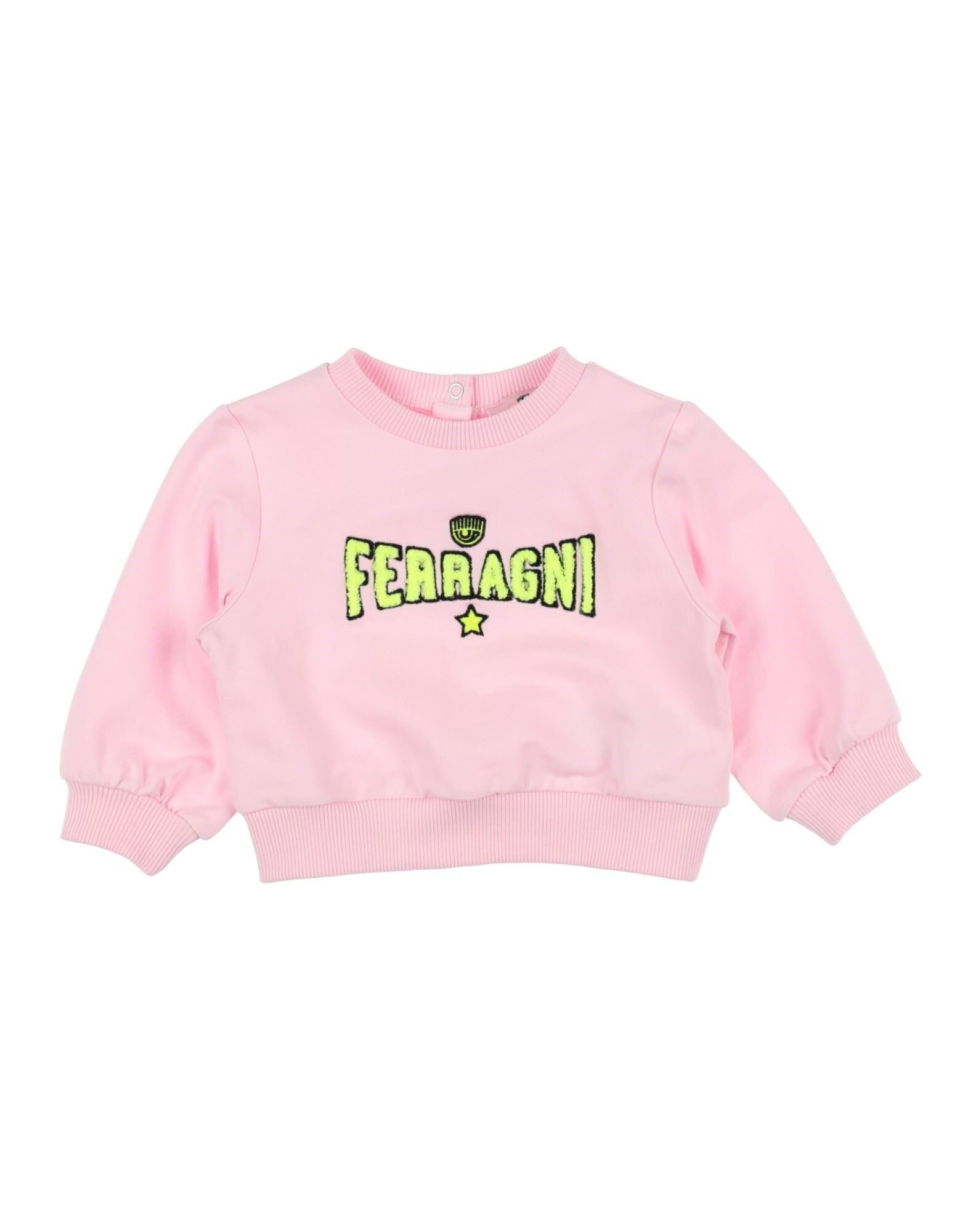 CHIARA FERRAGNI - Sweatshirts