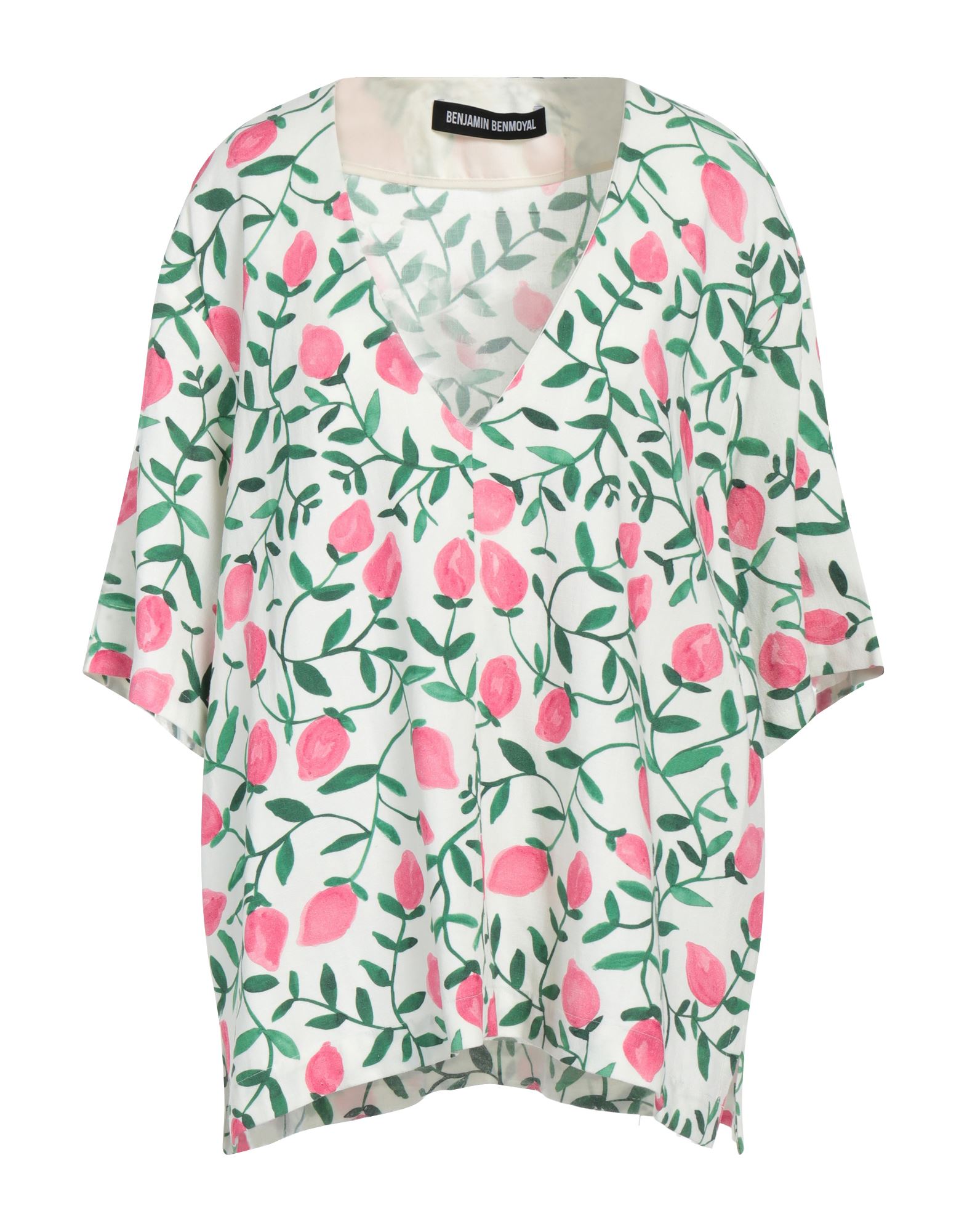 BENJAMIN BENMOYAL - Tops