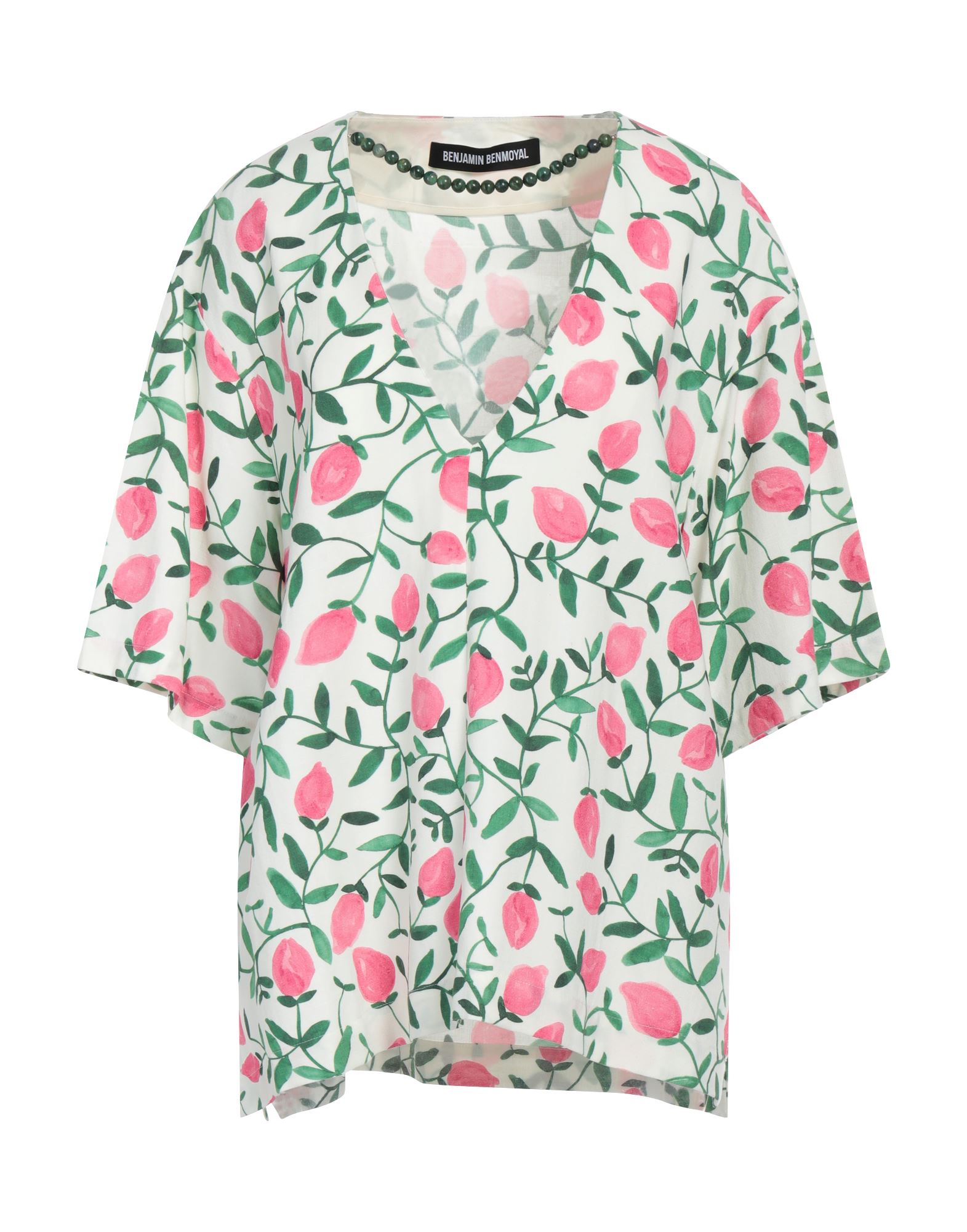 BENJAMIN BENMOYAL - Tops